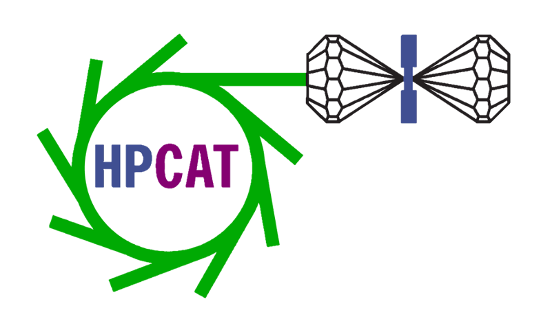 HPCAT logo