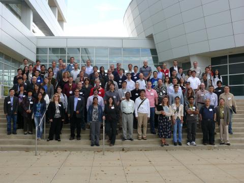 HPCAT Workshop on Time-resolved Synchrotron Techniques