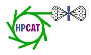 HPCAT logo