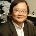 Photo of Dr. Choong-Shik Yoo of WSU