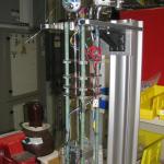 Flow Cryostat	